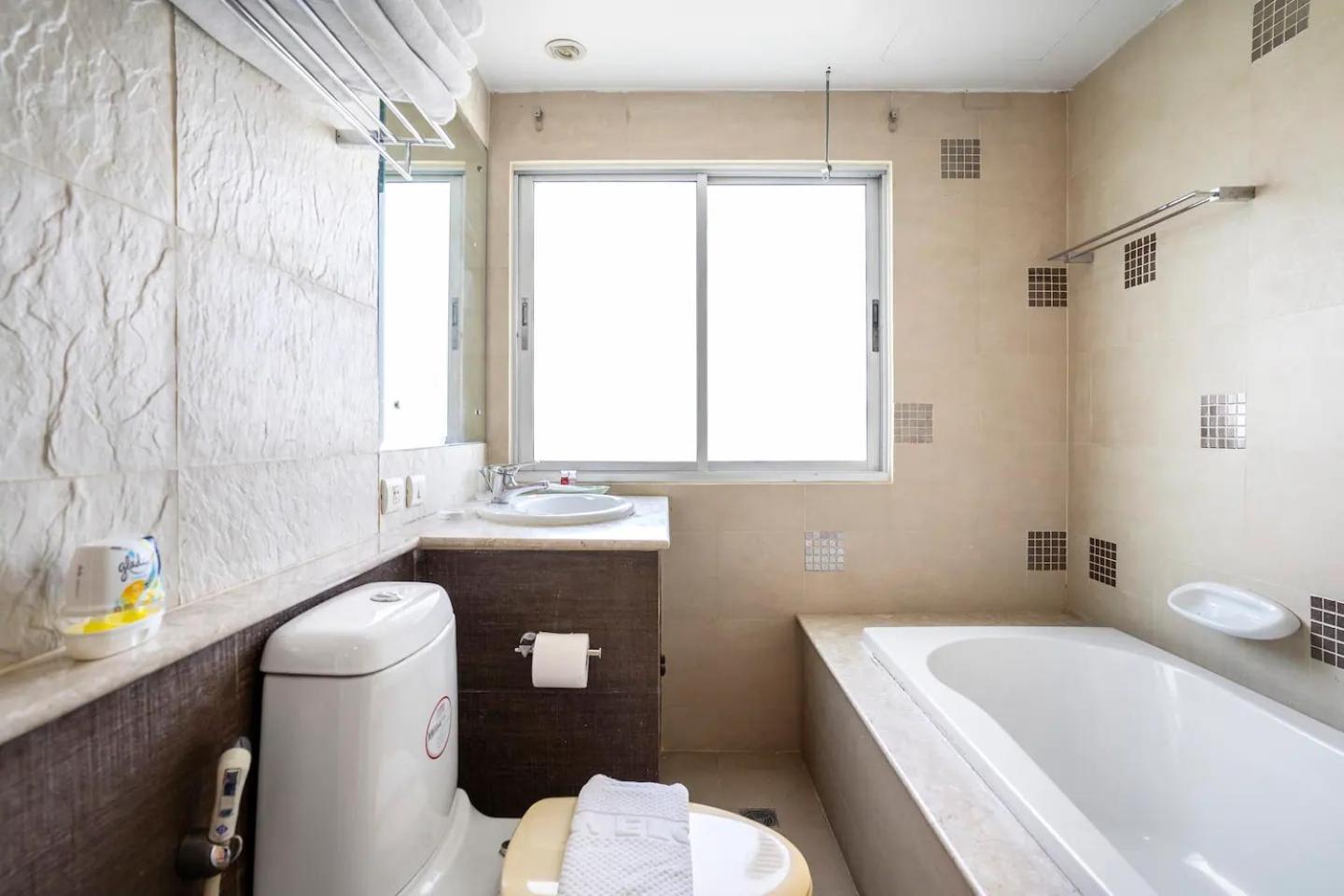 Nara Suite Residence Bangkok Kültér fotó