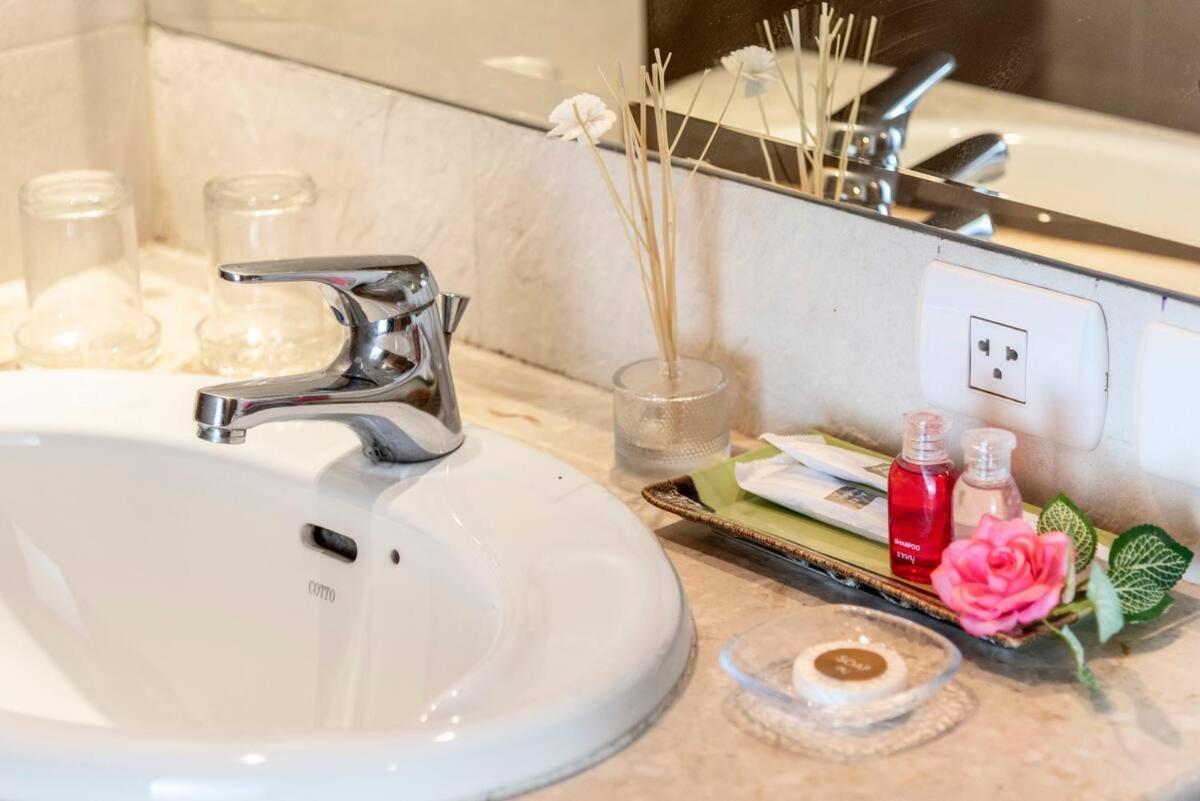Nara Suite Residence Bangkok Kültér fotó