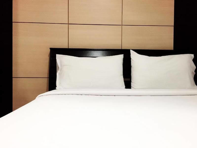Nara Suite Residence Bangkok Kültér fotó